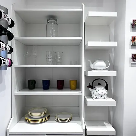 La Teresiana * Триест