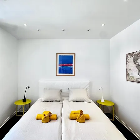 La Teresiana * Triest