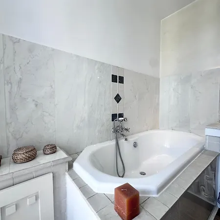 La Teresiana Apartment Triest