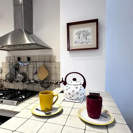 La Teresiana * Triest