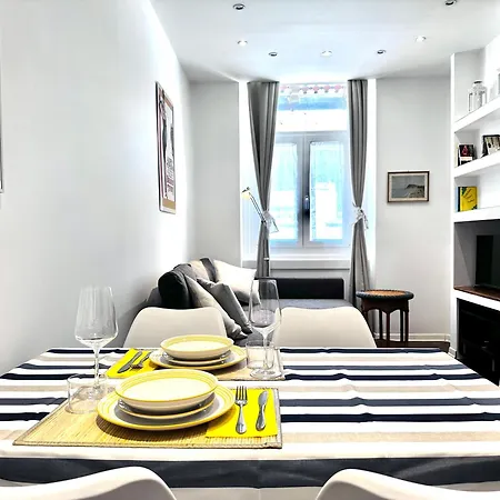 La Teresiana Apartment Triest