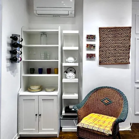 La Teresiana * Triest