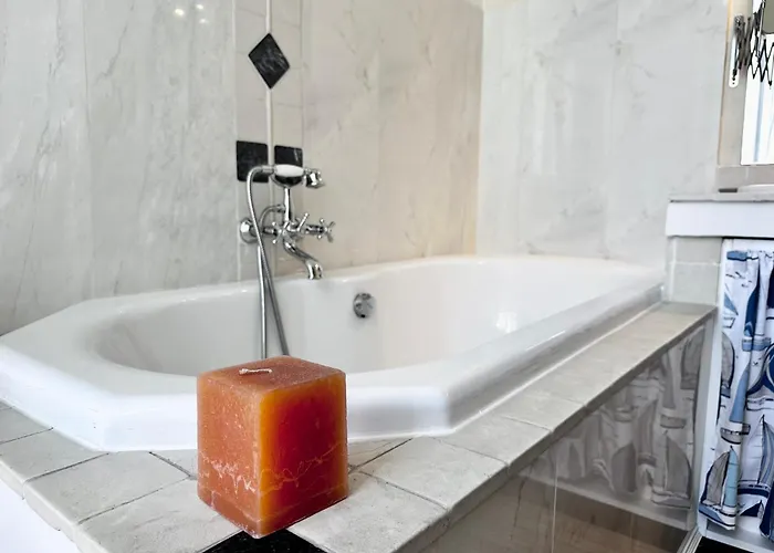 Apartamento La Teresiana Trieste