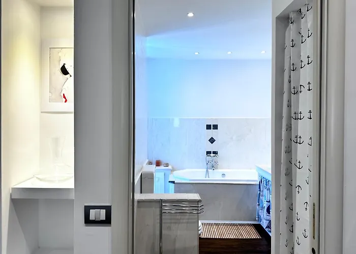 La Teresiana Apartamento Trieste