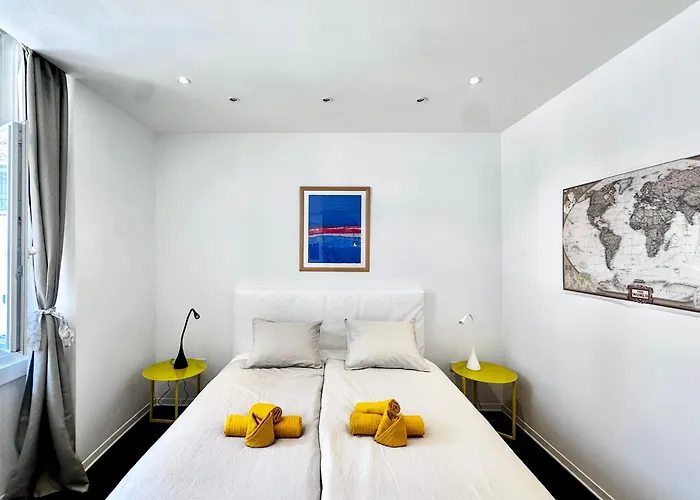 La Teresiana * Trieste