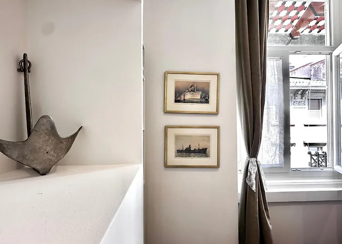 La Teresiana Apartamento