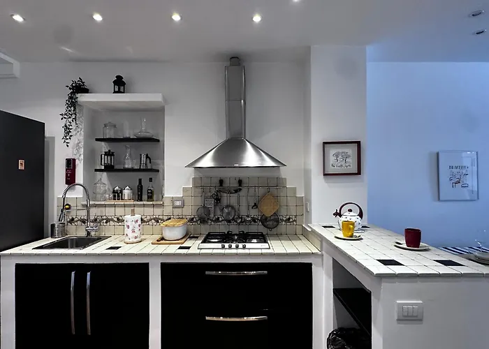 La Teresiana Apartamento