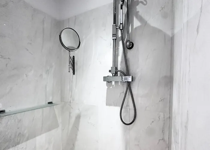 Apartamento La Teresiana