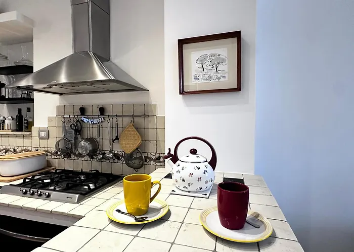 La Teresiana * Trieste