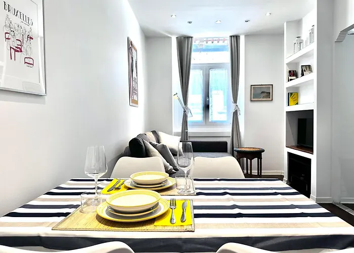 La Teresiana Apartamento Trieste