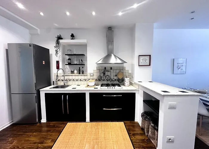 La Teresiana Apartamento Trieste