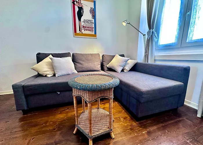Apartamento La Teresiana Trieste