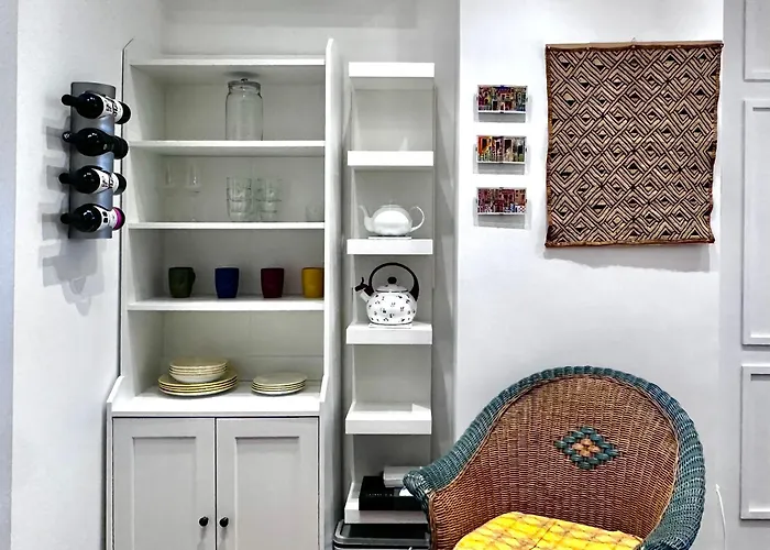 La Teresiana * Trieste