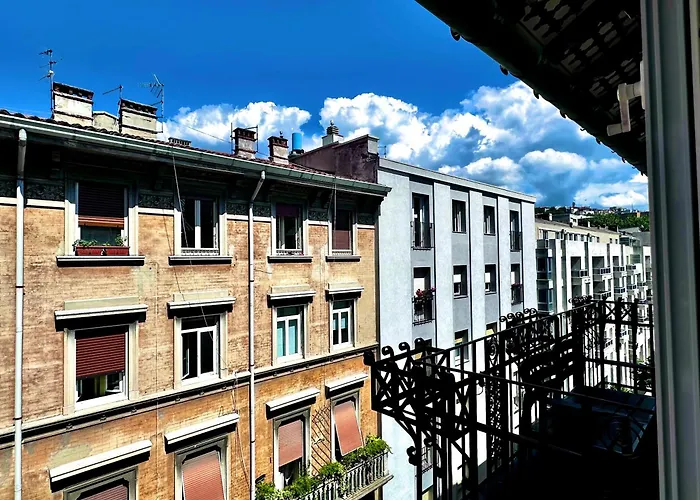 La Teresiana * Trieste